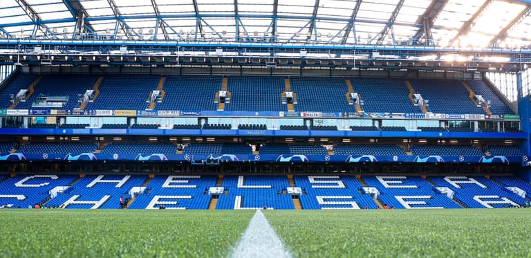 e世博体育体育成为切尔西的官方博彩合作伙伴